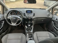 Ford - 2015 - fiesta - 1.0 ecob. titanium - personenauto - afbeelding 10 van  13