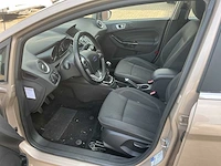 Ford - 2015 - fiesta - 1.0 ecob. titanium - personenauto - afbeelding 12 van  13