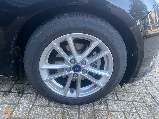 Ford - 2015 - focus wagon - 1.0 trend edition - hl-566-n - afbeelding 20 van  20