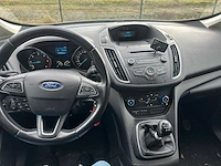 Ford - 2015 - grand c-max - 1.5 tdci trend - personenauto - afbeelding 3 van  11