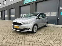 Ford - 2015 - grand c-max - 1.5 tdci trend - personenauto - afbeelding 1 van  11