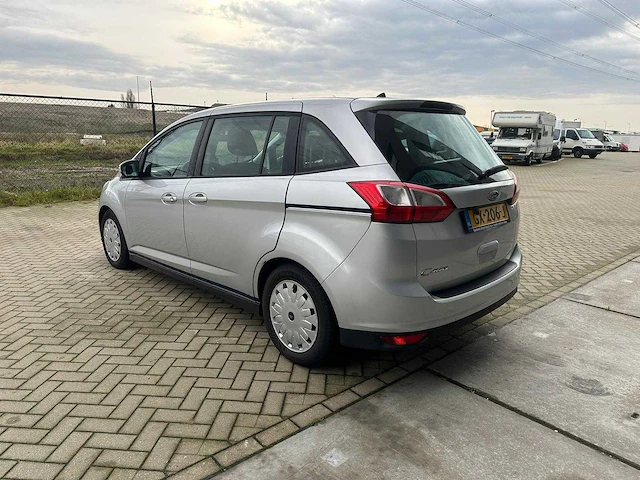 Ford - 2015 - grand c-max - 1.5 tdci trend - personenauto - afbeelding 5 van  11