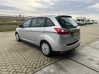 Ford - 2015 - grand c-max - 1.5 tdci trend - personenauto - afbeelding 5 van  11