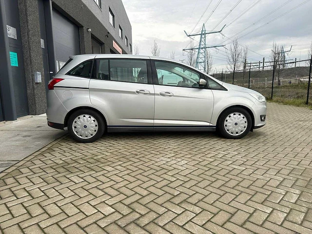 Ford - 2015 - grand c-max - 1.5 tdci trend - personenauto - afbeelding 7 van  11