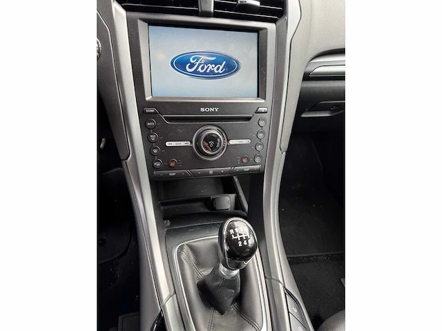 Ford - 2016 - mondeo wagon - 2.0 tdci titanium - h-039-sv - afbeelding 2 van  11