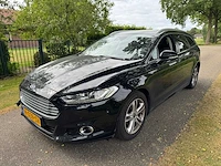 Ford - 2016 - mondeo wagon - 2.0 tdci titanium - h-039-sv - afbeelding 1 van  11