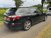 Ford - 2016 - mondeo wagon - 2.0 tdci titanium - h-039-sv - afbeelding 5 van  11
