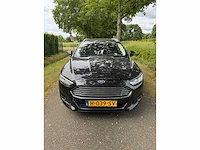 Ford - 2016 - mondeo wagon - 2.0 tdci titanium - h-039-sv - afbeelding 7 van  11