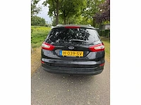 Ford - 2016 - mondeo wagon - 2.0 tdci titanium - h-039-sv - afbeelding 8 van  11
