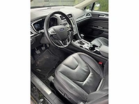 Ford - 2016 - mondeo wagon - 2.0 tdci titanium - h-039-sv - afbeelding 9 van  11
