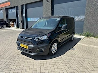 Ford - 2016 - transit connect - 1.5 tdci l1 ambiente - personenauto - afbeelding 1 van  13