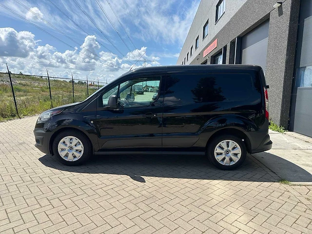 Ford - 2016 - transit connect - 1.5 tdci l1 ambiente - personenauto - afbeelding 6 van  13