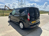 Ford - 2016 - transit connect - 1.5 tdci l1 ambiente - personenauto - afbeelding 7 van  13