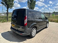 Ford - 2016 - transit connect - 1.5 tdci l1 ambiente - personenauto - afbeelding 8 van  13