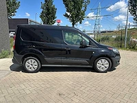 Ford - 2016 - transit connect - 1.5 tdci l1 ambiente - personenauto - afbeelding 9 van  13
