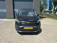 Ford - 2016 - transit connect - 1.5 tdci l1 ambiente - personenauto - afbeelding 11 van  13