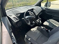 Ford - 2016 - transit connect - 1.5 tdci l1 ambiente - personenauto - afbeelding 12 van  13