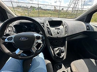 Ford - 2016 - transit connect - 1.5 tdci l1 ambiente - personenauto - afbeelding 13 van  13