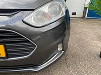 Ford - 2017 - b-max - 1.6 ti-vct style automaat - hnp-07-x - afbeelding 3 van  25