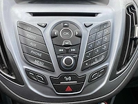 Ford - 2017 - b-max - 1.6 ti-vct style automaat - hnp-07-x - afbeelding 5 van  25
