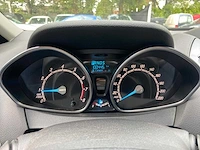 Ford - 2017 - b-max - 1.6 ti-vct style automaat - hnp-07-x - afbeelding 10 van  25