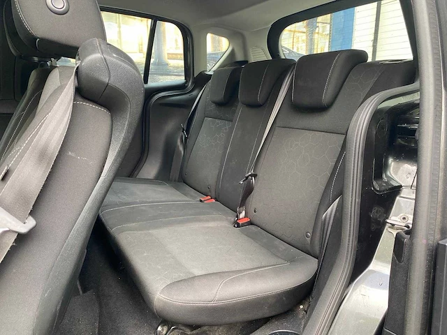 Ford - 2017 - b-max - 1.6 ti-vct style automaat - hnp-07-x - afbeelding 16 van  25
