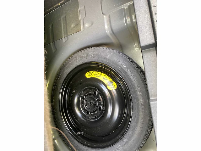 Ford - 2017 - b-max - 1.6 ti-vct style automaat - hnp-07-x - afbeelding 18 van  25