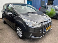 Ford - 2017 - b-max - 1.6 ti-vct style automaat - hnp-07-x - afbeelding 12 van  25