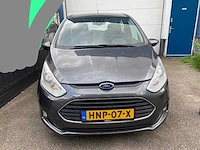 Ford - 2017 - b-max - 1.6 ti-vct style automaat - hnp-07-x - afbeelding 19 van  25