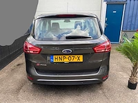 Ford - 2017 - b-max - 1.6 ti-vct style automaat - hnp-07-x - afbeelding 20 van  25