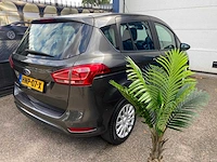 Ford - 2017 - b-max - 1.6 ti-vct style automaat - hnp-07-x - afbeelding 21 van  25