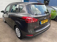 Ford - 2017 - b-max - 1.6 ti-vct style automaat - hnp-07-x - afbeelding 22 van  25