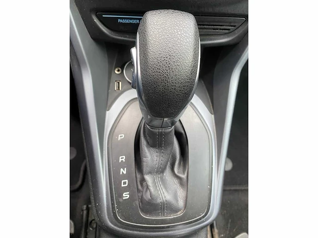 Ford - 2017 - b-max - 1.6 ti-vct style automaat - hnp-07-x - afbeelding 25 van  25