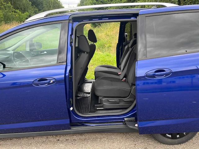 Ford - 2017 - c-max - 1.5 - 7 persoons - personenauto - afbeelding 2 van  30