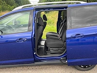 Ford - 2017 - c-max - 1.5 - 7 persoons - personenauto - afbeelding 2 van  30