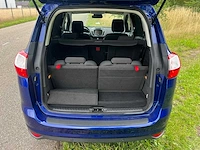 Ford - 2017 - c-max - 1.5 - 7 persoons - personenauto - afbeelding 3 van  30