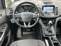 Ford - 2017 - c-max - 1.5 - 7 persoons - personenauto - afbeelding 4 van  30