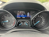 Ford - 2017 - c-max - 1.5 - 7 persoons - personenauto - afbeelding 5 van  30