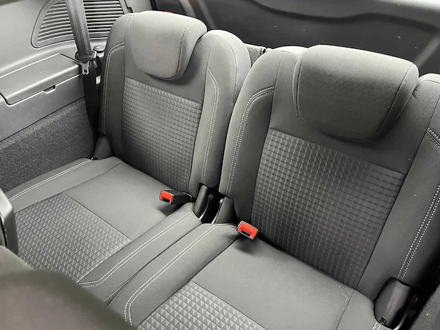 Ford - 2017 - c-max - 1.5 - 7 persoons - personenauto - afbeelding 6 van  30