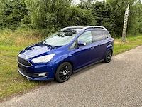 Ford - 2017 - c-max - 1.5 - 7 persoons - personenauto - afbeelding 1 van  30