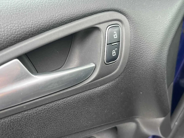Ford - 2017 - c-max - 1.5 - 7 persoons - personenauto - afbeelding 17 van  30
