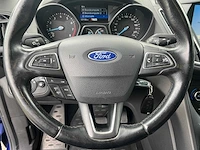 Ford - 2017 - c-max - 1.5 - 7 persoons - personenauto - afbeelding 18 van  30
