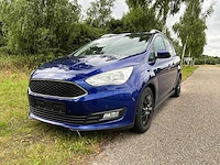 Ford - 2017 - c-max - 1.5 - 7 persoons - personenauto - afbeelding 12 van  30