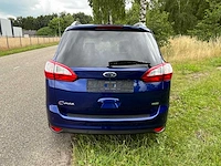 Ford - 2017 - c-max - 1.5 - 7 persoons - personenauto - afbeelding 27 van  30