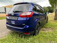 Ford - 2017 - c-max - 1.5 - 7 persoons - personenauto - afbeelding 28 van  30