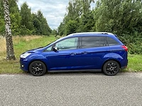Ford - 2017 - c-max - 1.5 - 7 persoons - personenauto - afbeelding 30 van  30