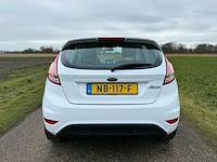 Ford - 2017 - fiesta - 1.0 style ultimate - nb-117-f - afbeelding 8 van  11