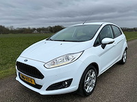 Ford - 2017 - fiesta - 1.0 style ultimate - nb-117-f - afbeelding 1 van  11