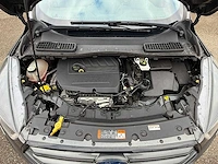 Ford - 2017 - kuga - 1.5 ecob. vignale - z-996-hg - afbeelding 3 van  30