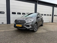 Ford - 2017 - kuga - 1.5 ecob. vignale - z-996-hg - afbeelding 1 van  30